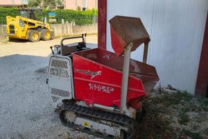 MINI-DUMPER R-70