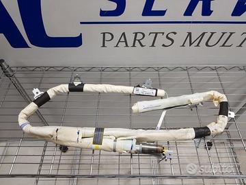 Tendina Airbag Fiat 500X - Lato Sinistro