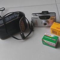 Macchina fotografica Canon