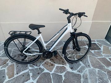 Bici scott sport 10 donna