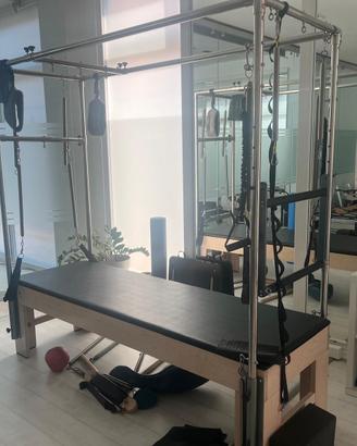 Cadillac per Pilates