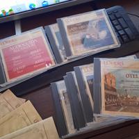 CD I GRANDI DELL'OPERA DI DEAGOSTINI