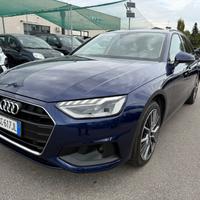 Audi A4 Sw 35 Tdi 2.0 163 CV S tronic Business Adv