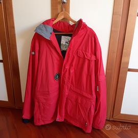 SUPER: Giacca a vento Quicksilver