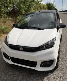 AIXAM CITY SPORT⭐️- 1 PROPRIETARIO - 13000km