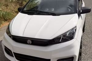 AIXAM CITY SPORT⭐️- 1 PROPRIETARIO - 13000km