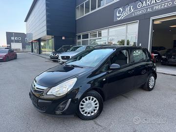 Opel Corsa 1.2 Neopatentati