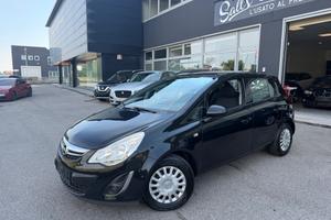 Opel Corsa 1.2 Neopatentati