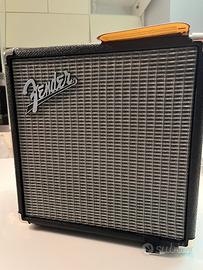 Fender Rumble 15 v3