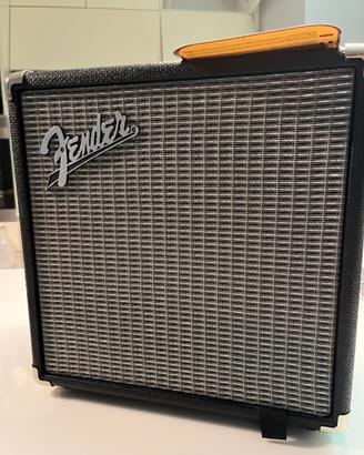 Fender Rumble 15 v3