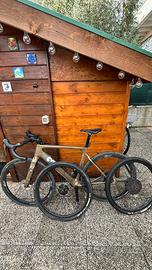 Gravel 3T exploro