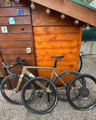 Gravel 3T exploro