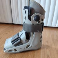 Tutore Walker Aircast basso  M