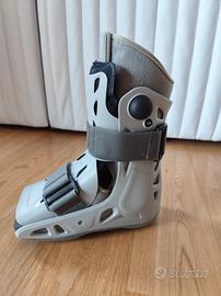 Tutore Walker Aircast basso  M