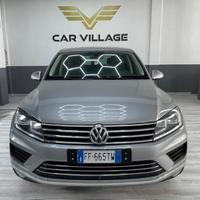 Volkswagen Touareg 3.0 TDI 262 CV tip. BlueMotion 
