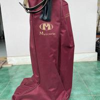 stivali da equitazione