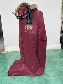 stivali da equitazione