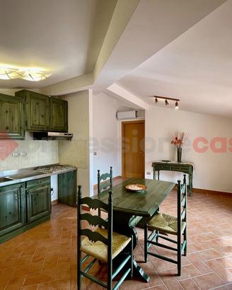 Appartamento Passignano sul Trasimeno