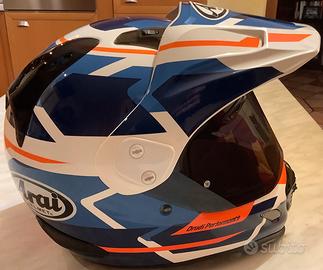 Casco Arai Tour X 4 Adventure Enduro Touring tg. L