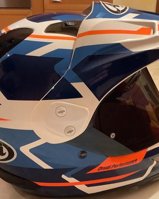 Casco Arai Tour X 4 Adventure Enduro Touring tg. L