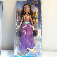principessa disney jasmin Aladin