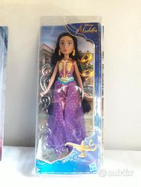 principessa disney jasmin Aladin