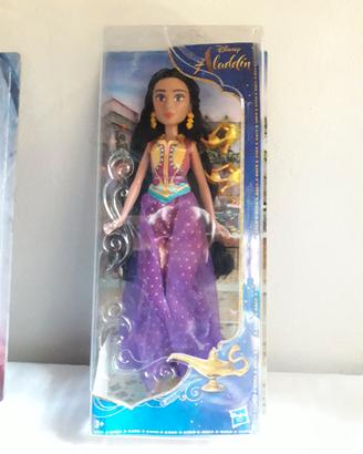 principessa disney jasmin Aladin