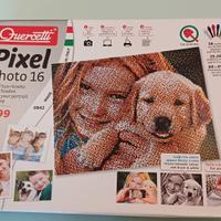 Set Quercetti Pixel Photo