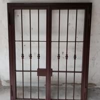 inferriate per finestre 