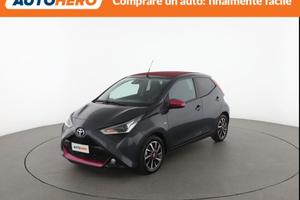 TOYOTA Aygo AM03177