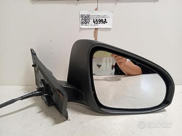 SPECCHIETTO RETROVISORE DESTRO TOYOTA Yaris Serie