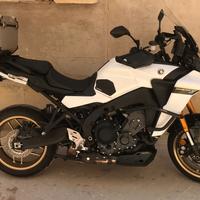 Yamaha Tracer 9 GT