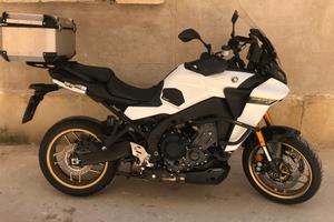 Yamaha Tracer 9 GT