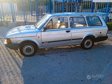 Fiat 127 1050 Panorama