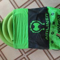 Gomitiere 100% Vittoria airliner