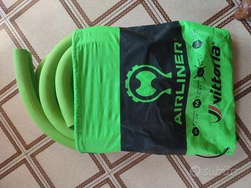 Gomitiere 100% Vittoria airliner