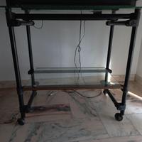 Carrello porta TV