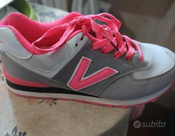Scarpe da ginnastica donna V-Sports