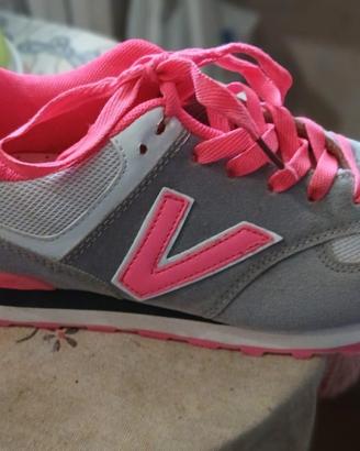 Scarpe da ginnastica donna V-Sports