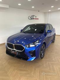Bmw X2 sDrive 18d M sport