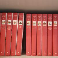 enciclopedia della cucina italiana