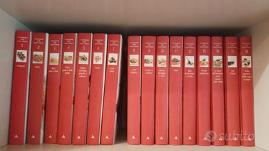 enciclopedia della cucina italiana