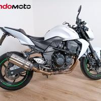 KAWASAKI Z 750 - 2010 Passaggio incluso