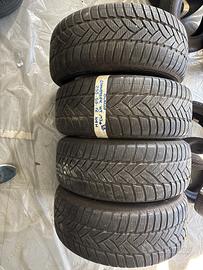 gomme usate 2555518 Winter DUNLOP - GRA - 851