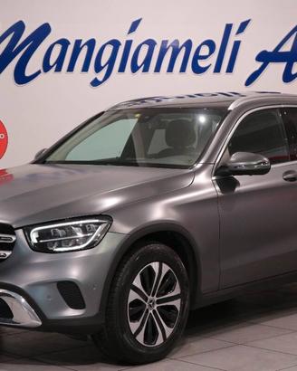 Mercedes Classe GLC 220 d Sport 4matic auto