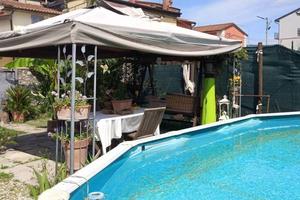 Casa indipendente di 165 m² con 5 locali a Prato