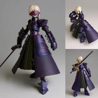Revoltech saber alter fate stay night action figur