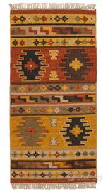 Tappeto kilim