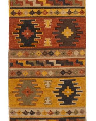 Tappeto kilim