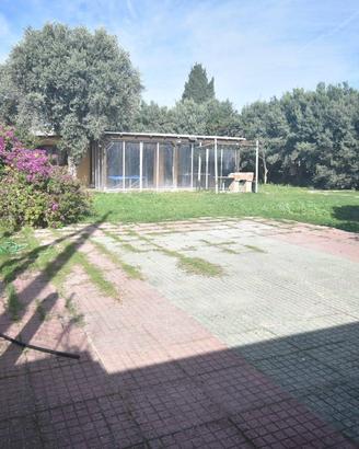 Terreno edificabile - Quartu Sant'Elena